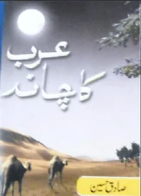 Published cover of Fana-e-Ishq by Urdu romance novelist