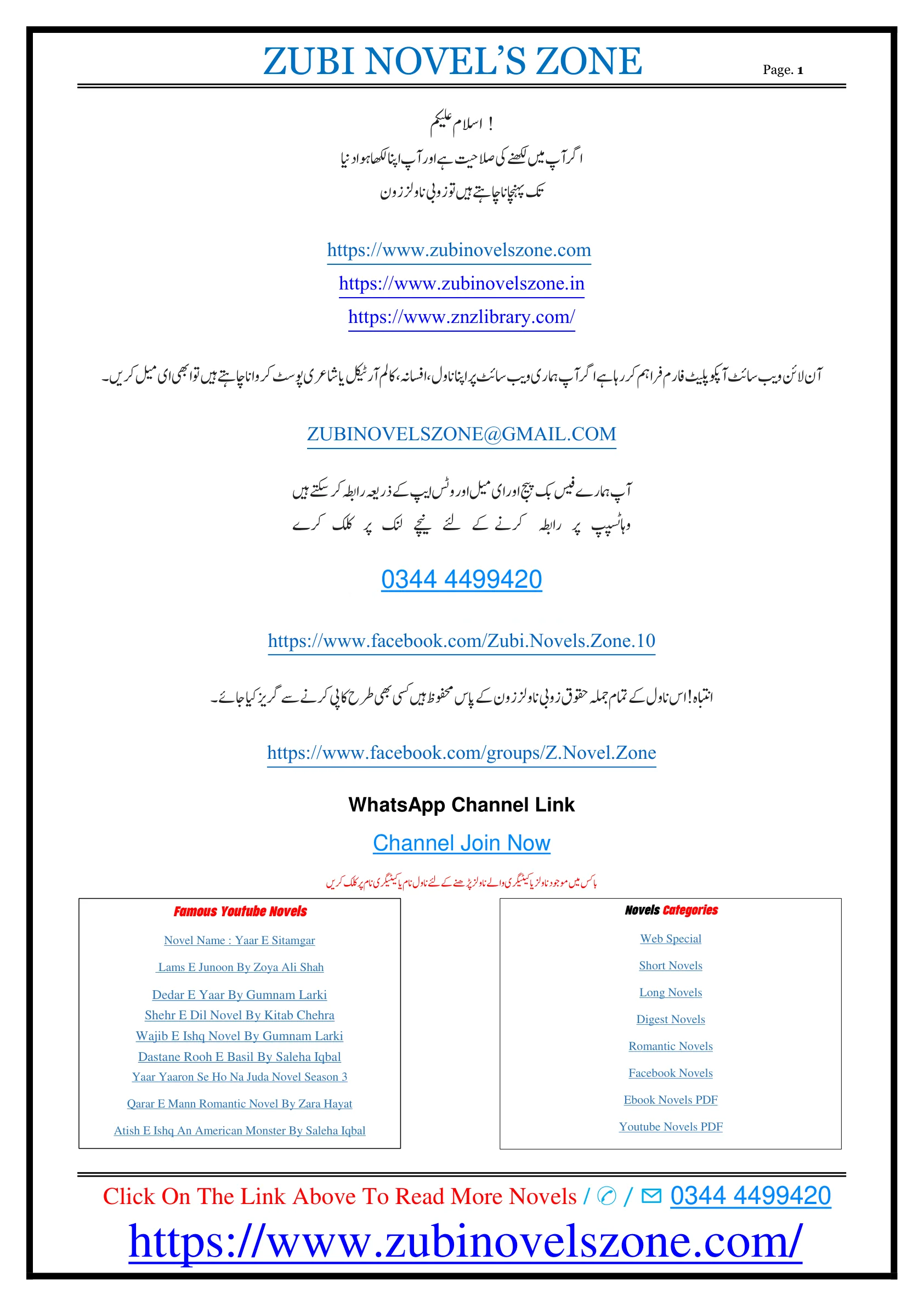 Published cover of Hinave by Noor Rajpoot