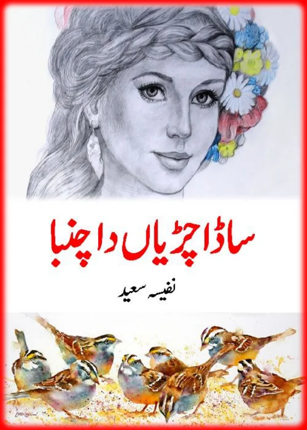 Published cover of Sehraee Deewana by Ibn-e-Safi